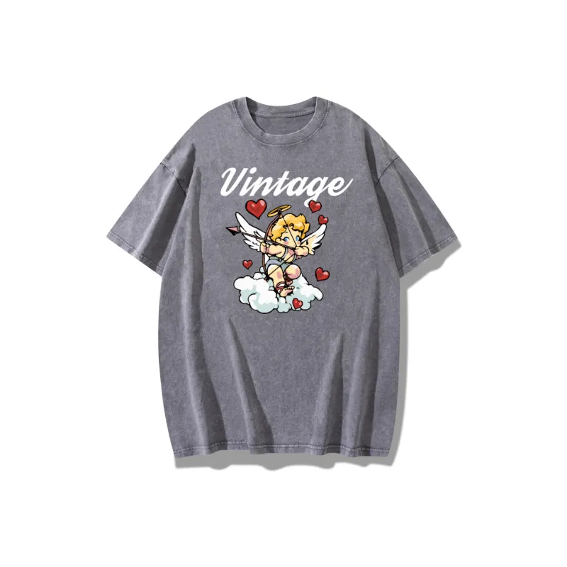 Oudifu T Shirts Unisex-3