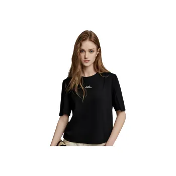 ELLE Crop Tops Women's