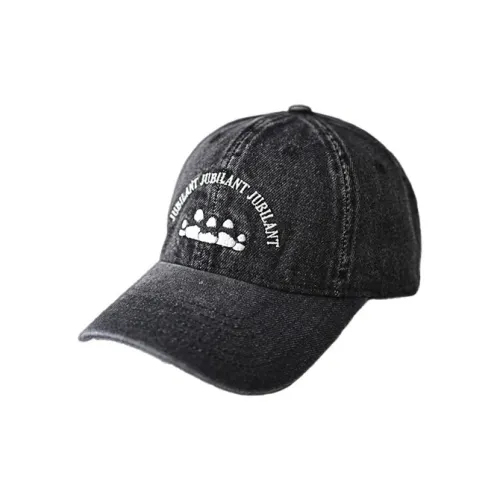 JKEM Cotton Baseball Caps Unisex