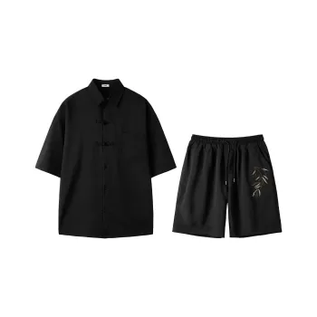 PIMC Shirt Matching Sets Unisex