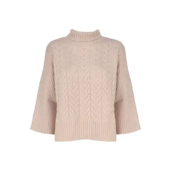 MaxMara Sweaters Women's Pink