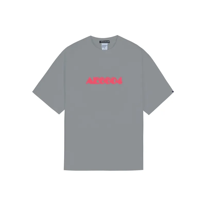 AE6604 Elbow-Length Sleeved T-Shirt Unisex-12