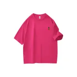 Rose Red T-Shirt