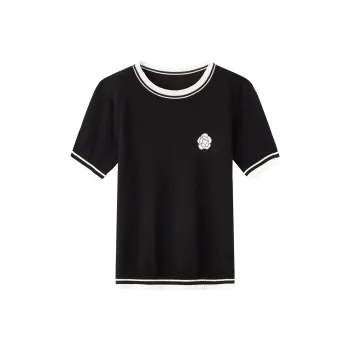 FAIRWHALE T Shirts Women's