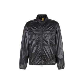 MONCLER GENIUS Jackets & Coats Men's Black