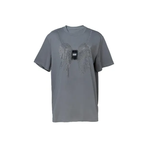 LOFT SHINE SS22 T Shirt Women's Gray