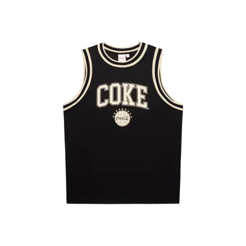 Coca Cola Sweatshirt Sets Unisex