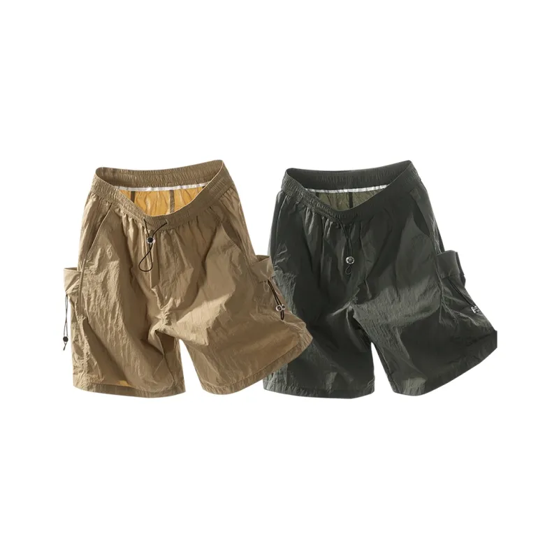 UNIWOLF Sports Shorts Unisex-15