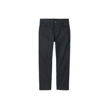 Patagonia Twill Traveler 5 Pocket Pants   Long Casual Pants Men's