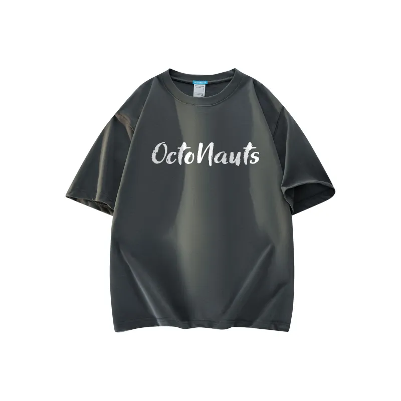 Small Columns Under The Sea T Shirt Unisex-23