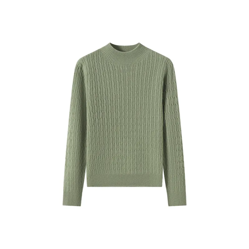 H YXIANG Sweaters Women's-10