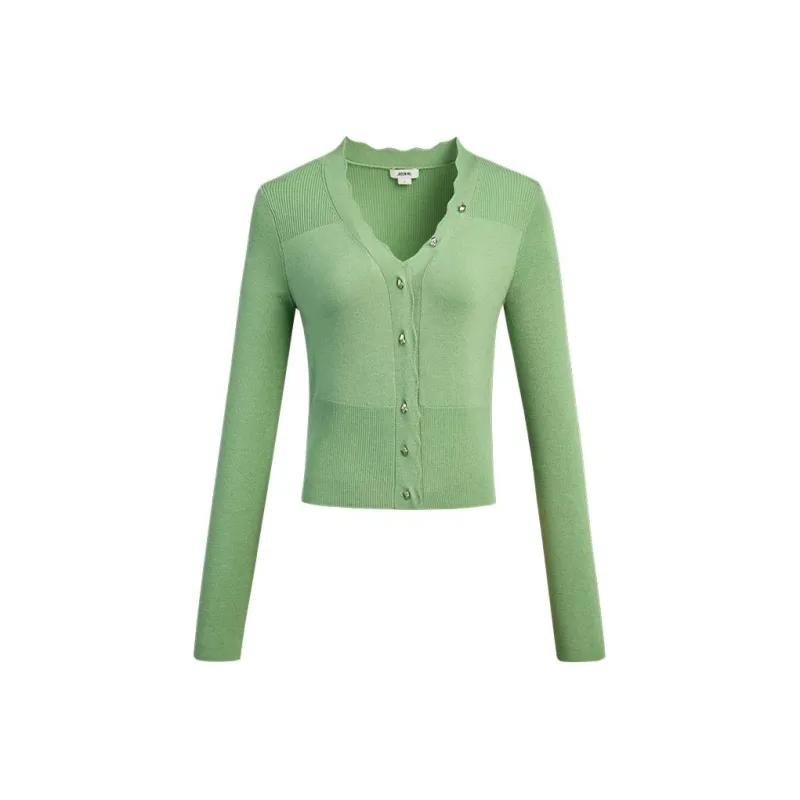 JASON WU Sweaters Women's-4