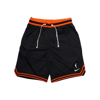 Nike x NBA Basketball Shorts Men's Black