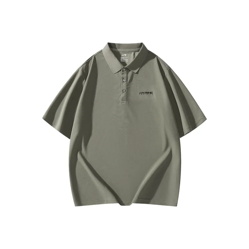 K bird Polo Shirts Unisex-6