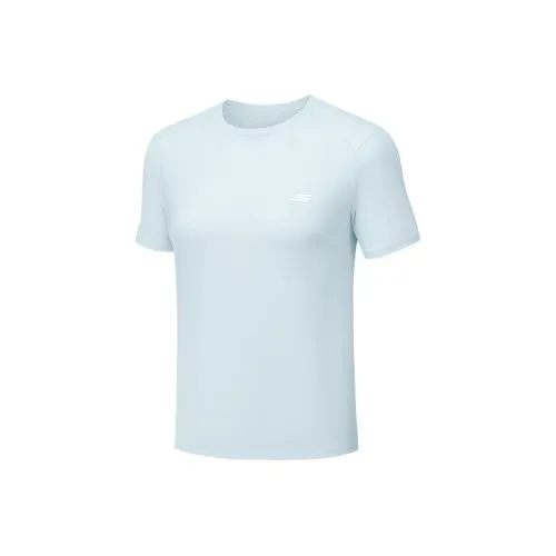 Skechers Regular T Shirt Women's Folk Blue 04H4