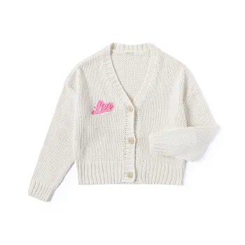 Lee Sweaters Women's Ivory