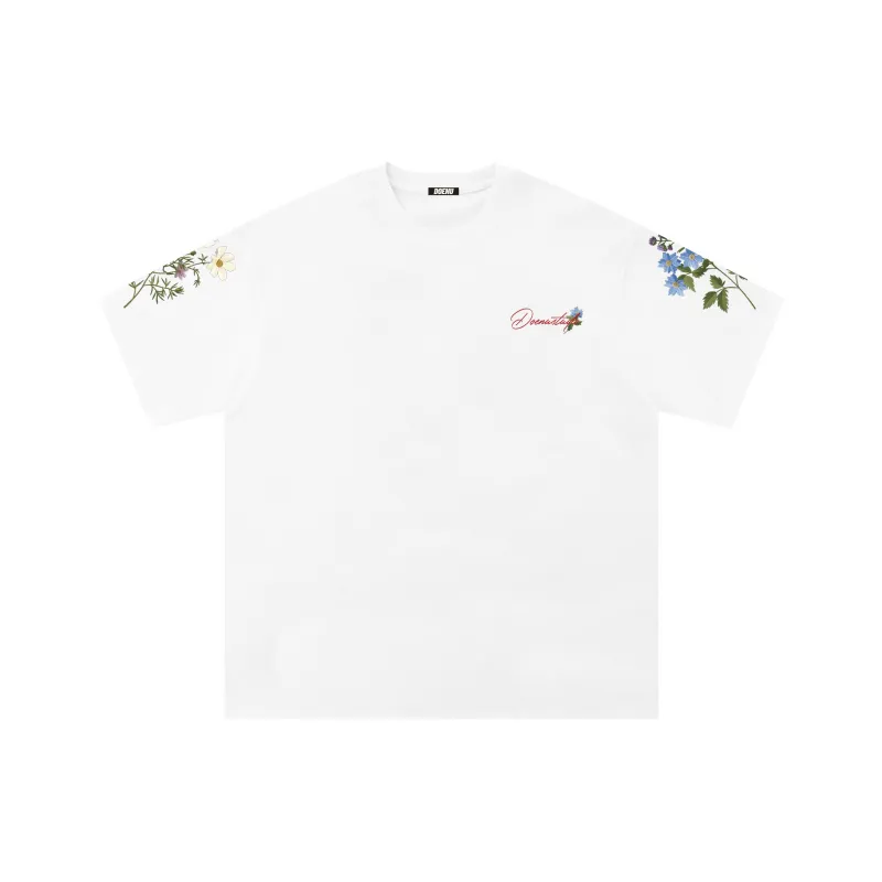 DOENU T Shirts Unisex-4