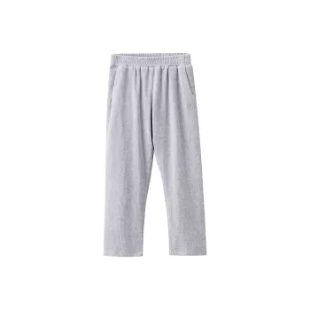 DRAKCLEBOO DB Sports Pants Straight Men's Multicolor