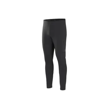 Arcteryx RHO Athletic Trousers Men's Black