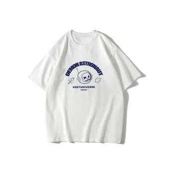 TEME T Shirts Unisex