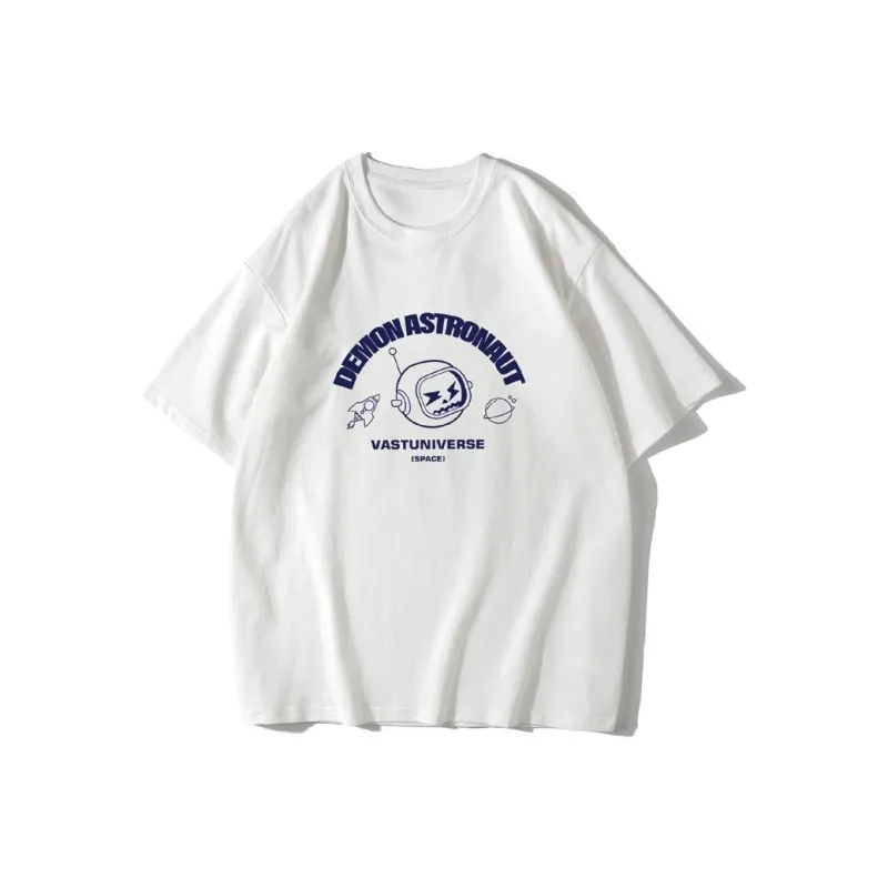TEME T Shirts Unisex-0