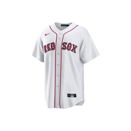 Nike Nike X MLB Co-brand MLB Boston Red Sox David Ortiz Other Sportswear Men's White