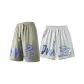 2 Pack (Light Heather Gray+Light Army Green)