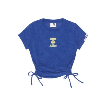 Aape Crop Tops Women's