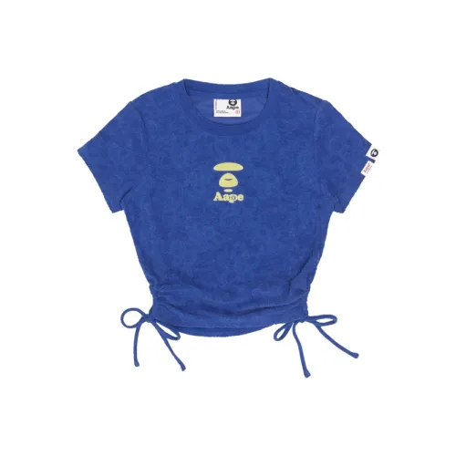 Aape Crop Tops Women's
