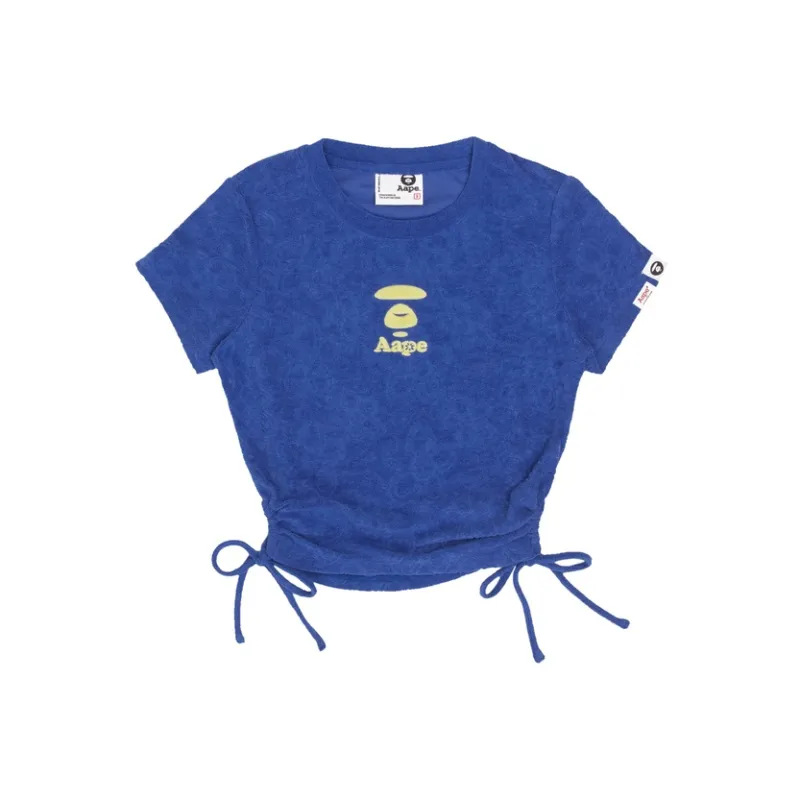 Aape Crop Tops Women's-0