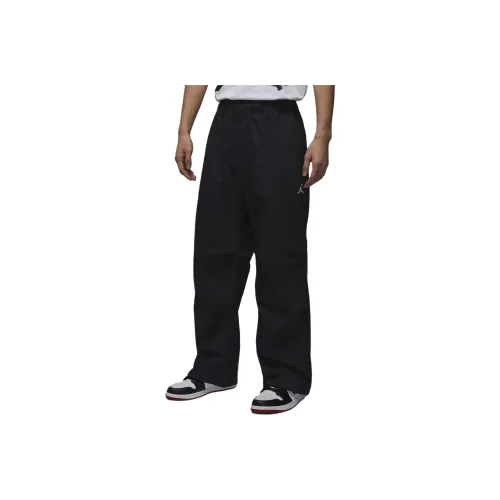 Jordan MVP Athletic Trousers Men's Black/Sail White/Sail White