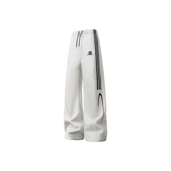 SUPEREALLY Casual Pants Unisex