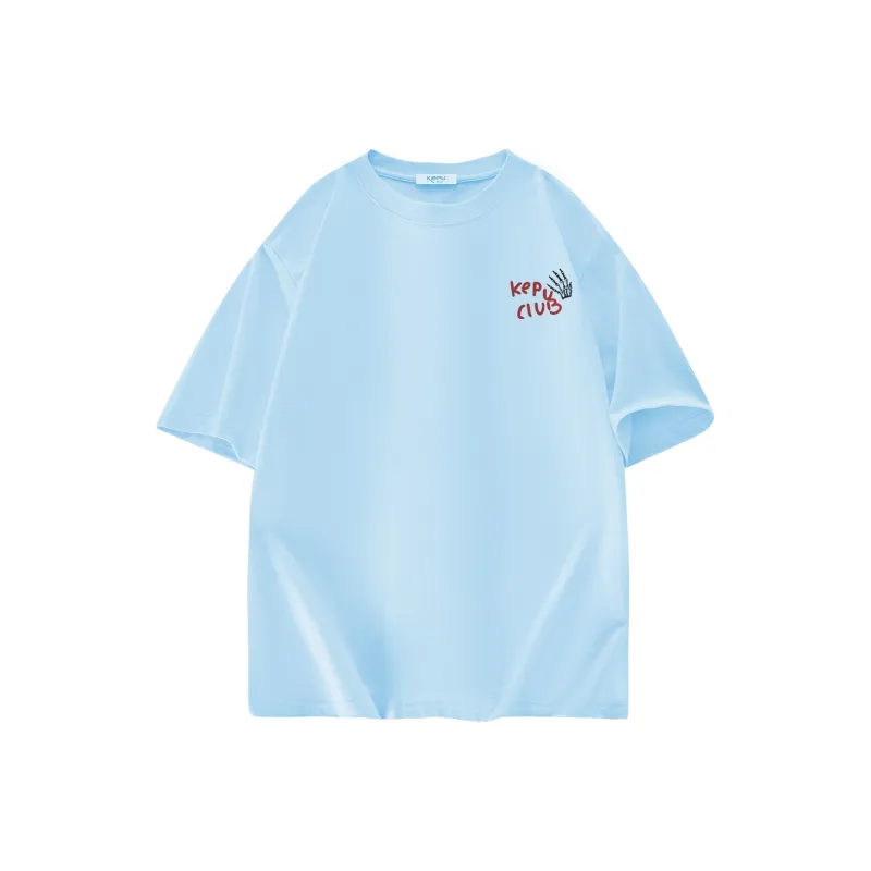 Kepu T Shirts Unisex-15