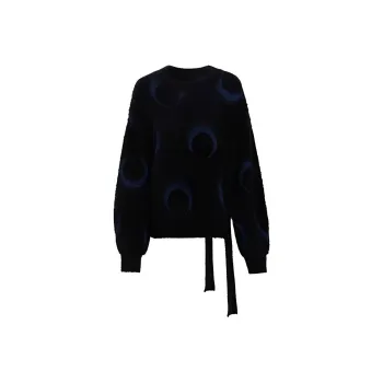 MASFER.SU Sweater Women's Black
