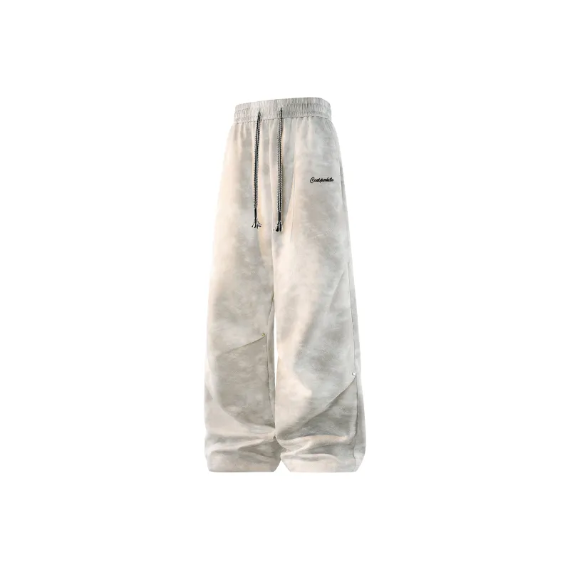 Cost Per Kilo Casual Pants Unisex-7
