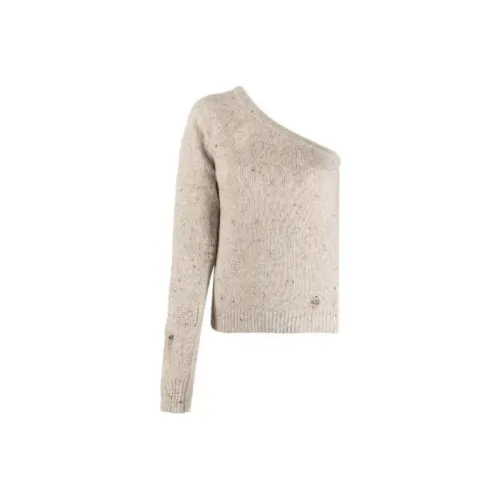Helmut Lang Sweater Women's Khaki
