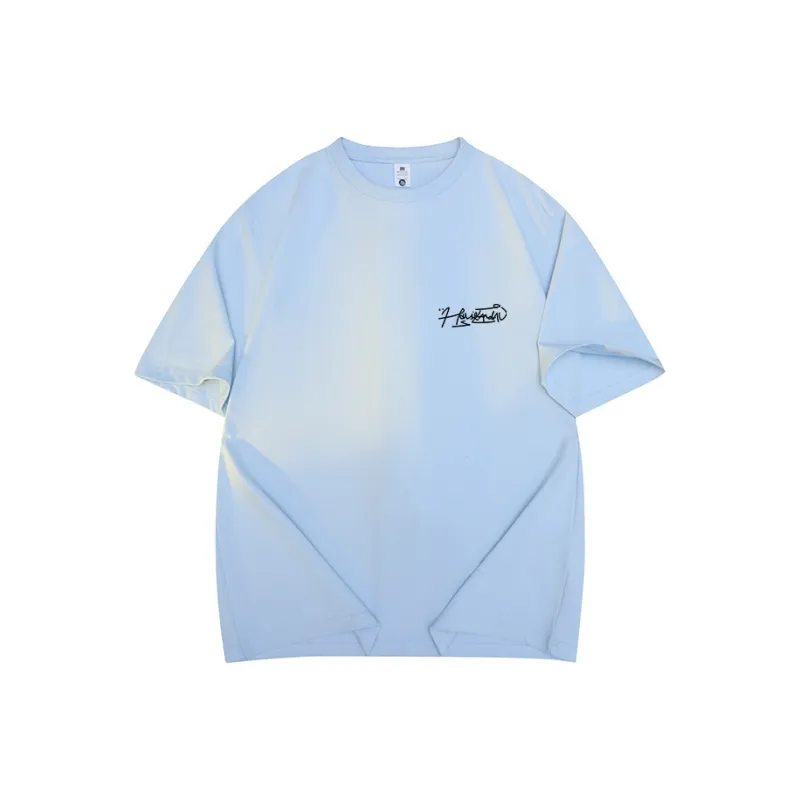 HOWIE LANDAU T Shirts Unisex-12