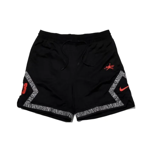 Nike X Awake Ny Diamond Shorts