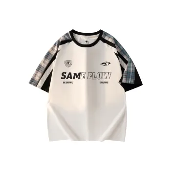 SAME FLOW T Shirts Unisex