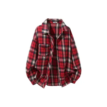 RED DRAGONFLY Shirts Unisex