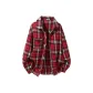 Red Plaid