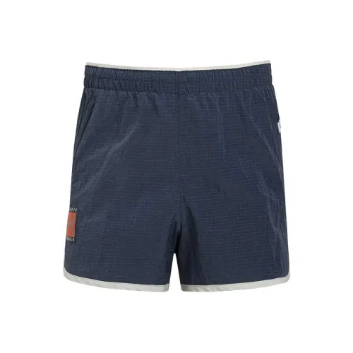 Under Armour SS25 Run 96 Shorts Sports Shorts Men's Downpour Gray