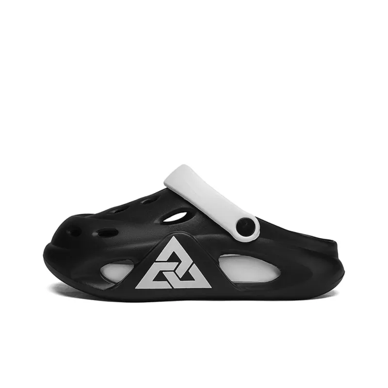 YUZHAOLIN Clogs Men-9