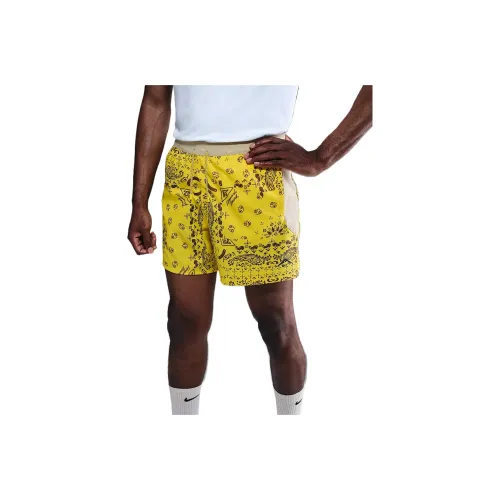 Nike Trail Men's Dri FIT 6' Brief Lined Running Shorts