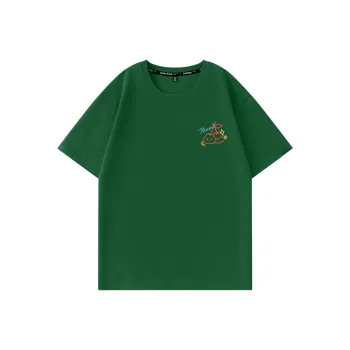 Cotton T Shirts Women's