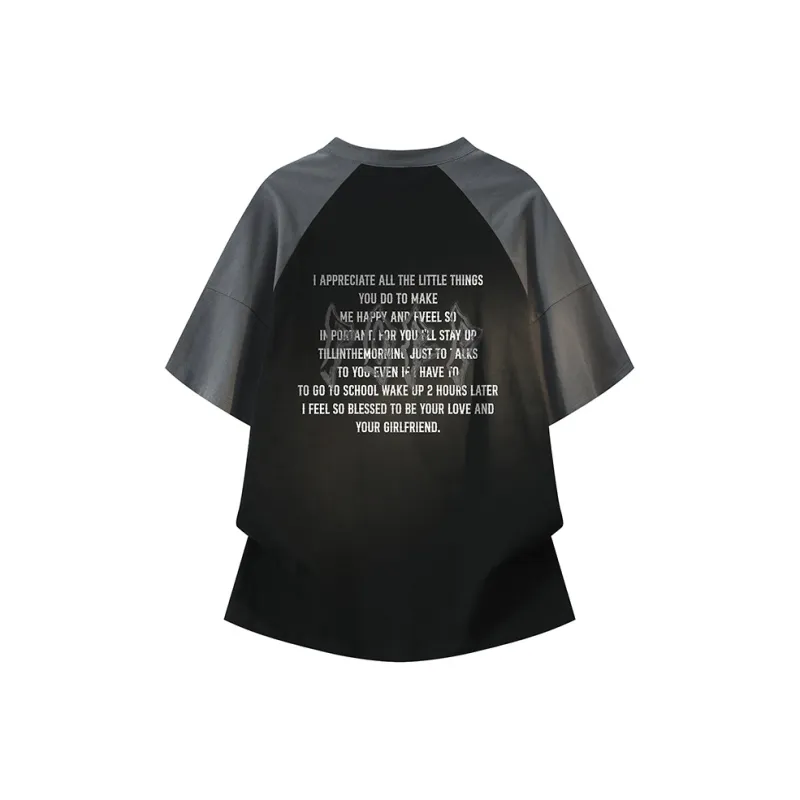 FAX FOR FMACM T Shirt Unisex Gray Black-17