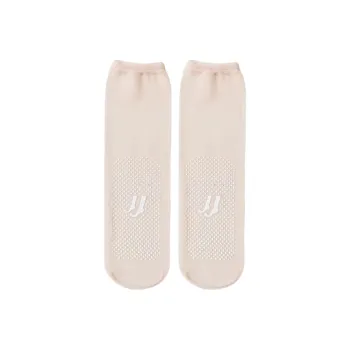 LUNNIFEIYA Mid Calf Socks Women's Combo Set Skin