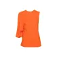 Bright Orange