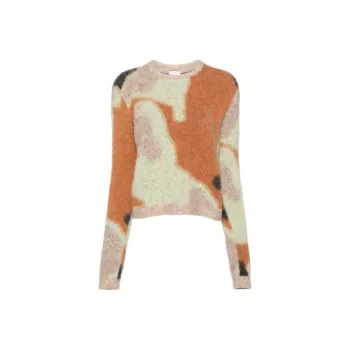 NANUSHKA Fanni Sweater