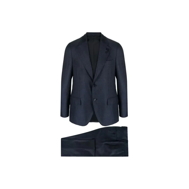 LARDINI Business Suits Men-0